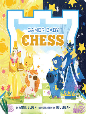 cover image of Chess